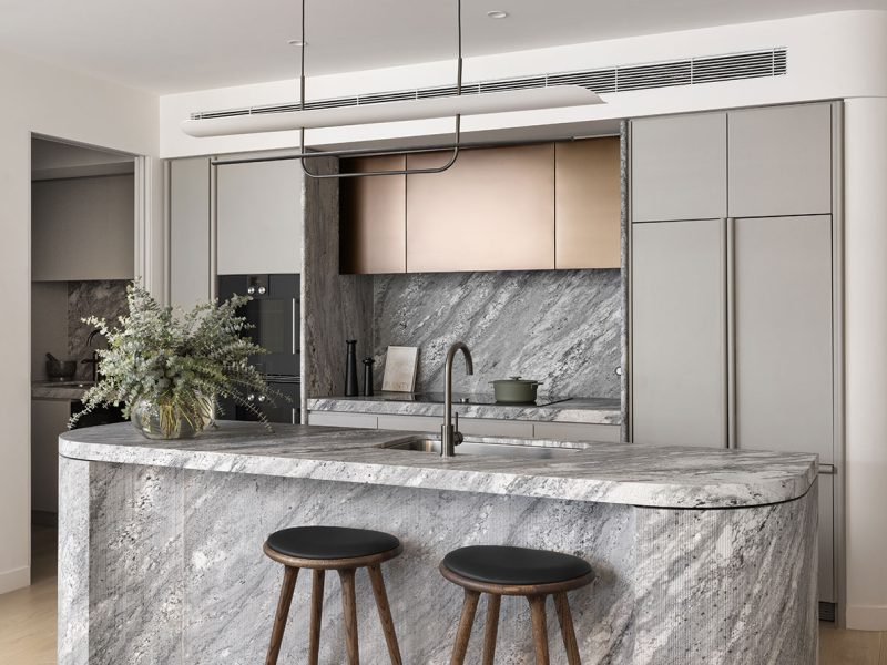 ALBERTINE QUEENS LANE