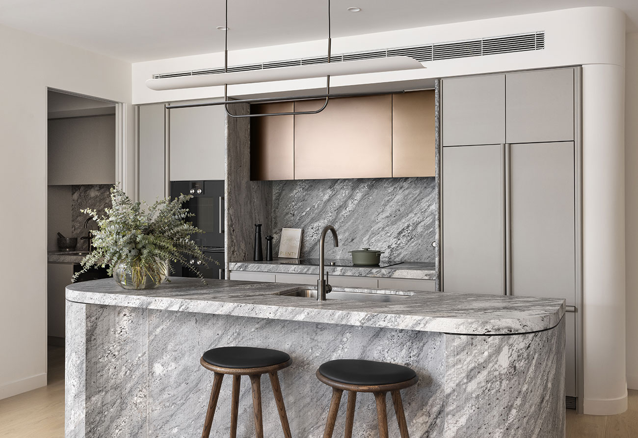 ALBERTINE QUEENS LANE